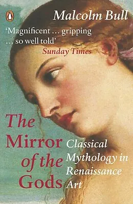 E-Book (epub) Mirror of the Gods von Malcolm Bull