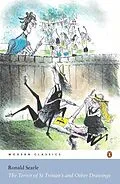 E-Book (epub) Terror of St Trinian's and Other Drawings von Ronald Searle