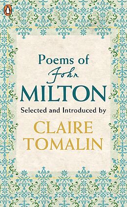 eBook (epub) Poems of John Milton de John Milton