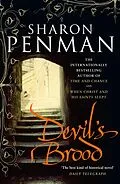 E-Book (epub) Devil's Brood von Sharon Penman