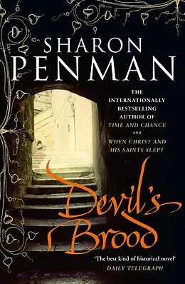 E-Book (epub) Devil's Brood von Sharon Penman