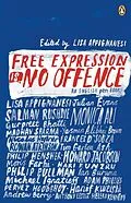 E-Book (epub) Free Expression is No Offence von Lisa Appignanesi