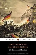 E-Book (epub) Communist Manifesto von Friedrich Engels