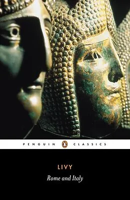 E-Book (epub) Rome and Italy von Titus Livy