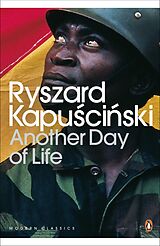 E-Book (epub) Another Day of Life von Ryszard Kapuscinski
