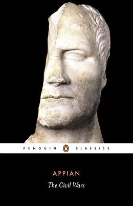 E-Book (epub) Civil Wars von Appian