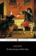 E-Book (epub) Misanthrope and Other Plays von Jean-Baptiste Moliere