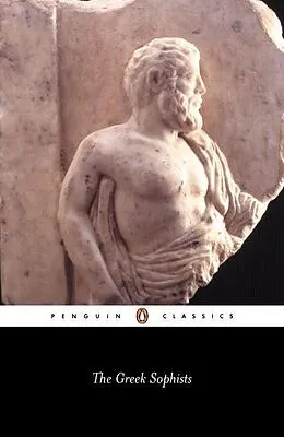 E-Book (epub) Greek Sophists von John Dillon