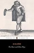 E-Book (epub) Miser and Other Plays von Jean-Baptiste Moliere