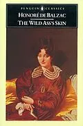 E-Book (epub) Wild Ass's Skin von Honor de Balzac