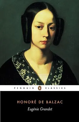 E-Book (epub) Eugenie Grandet von Honor de Balzac