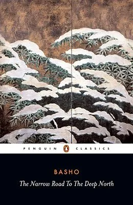 E-Book (epub) Narrow Road to the Deep North and Other Travel Sketches von Matsuo Basho