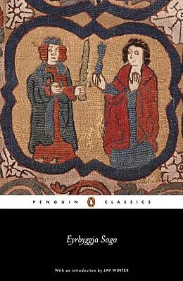 E-Book (epub) Eyrbyggja Saga von Hermann Palsson