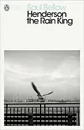 E-Book (epub) Henderson the Rain King von Saul Bellow