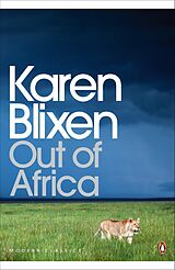 eBook (epub) Out of Africa de Isak Dinesen