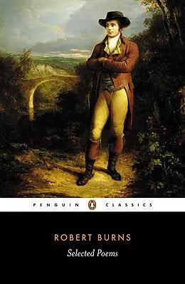 E-Book (epub) Selected Poems von Robert Burns