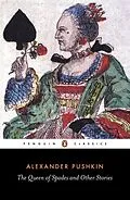 E-Book (epub) Queen of Spades and Other Stories von Alexander Pushkin