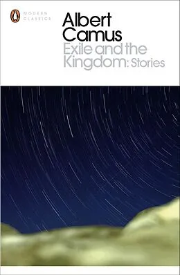 E-Book (epub) Exile and the Kingdom von Albert Camus