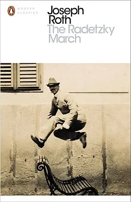 E-Book (epub) Radetzky March von Joseph Roth