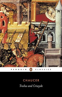 E-Book (epub) Troilus and Criseyde von Geoffrey Chaucer
