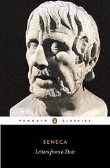 E-Book (epub) Letters from a Stoic von Seneca