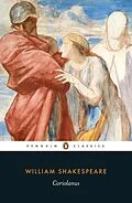 E-Book (epub) Coriolanus von William Shakespeare