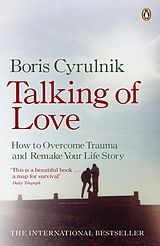 eBook (epub) Talking of Love de Boris Cyrulnik