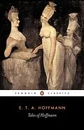 E-Book (epub) Tales of Hoffmann von E.T.A. Hoffmann