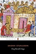 E-Book (epub) King Harald's Saga von Snorri Sturluson