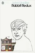 E-Book (epub) Rabbit Redux von John Updike