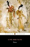 E-Book (epub) Poems von Li Po