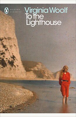 E-Book (epub) To the Lighthouse von Virginia Woolf