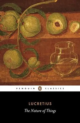 E-Book (epub) Nature of Things von Lucretius