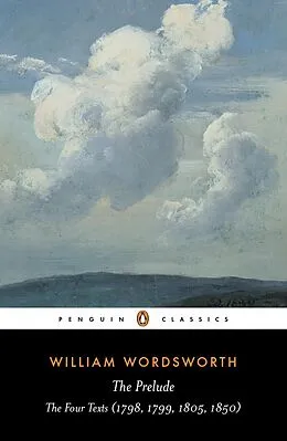 E-Book (epub) Prelude von William Wordsworth