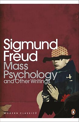 E-Book (epub) Mass Psychology von Sigmund Freud