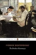 E-Book (epub) Brothers Karamazov von Fyodor Dostoyevsky