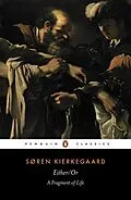 E-Book (epub) Either/Or von Søren Kierkegaard