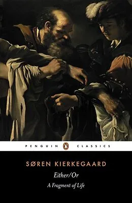 E-Book (epub) Either/Or von Søren Kierkegaard