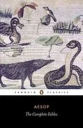 E-Book (epub) Complete Fables von Aesop