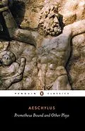 E-Book (epub) Prometheus Bound and Other Plays von Aeschylus