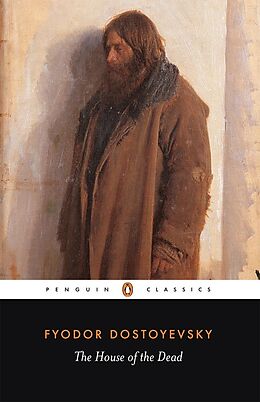 E-Book (epub) House of the Dead von Fyodor Dostoyevsky