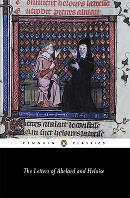 E-Book (epub) Letters of Abelard and Heloise von Peter Abelard