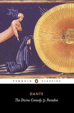 E-Book (epub) Divine Comedy &amp; Paradise von Dante Alighieri