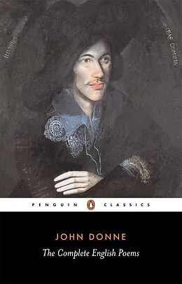 E-Book (epub) Complete English Poems von John Donne
