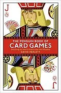 E-Book (epub) Penguin Book of Card Games von David Parlett