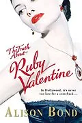 E-Book (epub) Truth about Ruby Valentine von Alison Bond