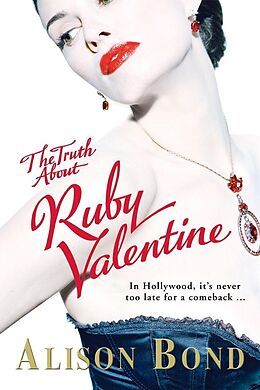 E-Book (epub) Truth about Ruby Valentine von Alison Bond