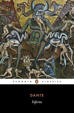 E-Book (epub) Inferno: The Divine Comedy I von Dante