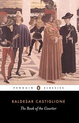 E-Book (epub) Book of the Courtier von Baldesar Castiglione