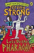 E-Book (epub) Let's Do The Pharaoh! von Jeremy Strong